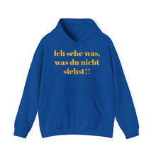 Lade das Bild in den Galerie-Viewer, Hoodie
