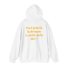 Lade das Bild in den Galerie-Viewer, Hoodie
