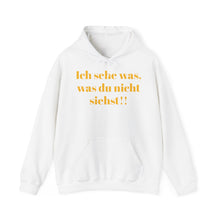 Lade das Bild in den Galerie-Viewer, Hoodie
