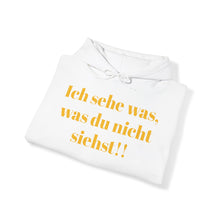 Lade das Bild in den Galerie-Viewer, Hoodie
