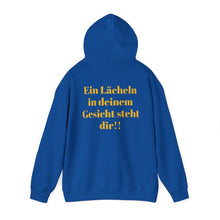 Lade das Bild in den Galerie-Viewer, Hoodie
