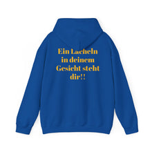 Lade das Bild in den Galerie-Viewer, Hoodie
