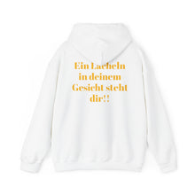 Lade das Bild in den Galerie-Viewer, Hoodie
